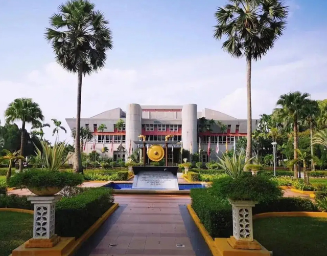 国立大学